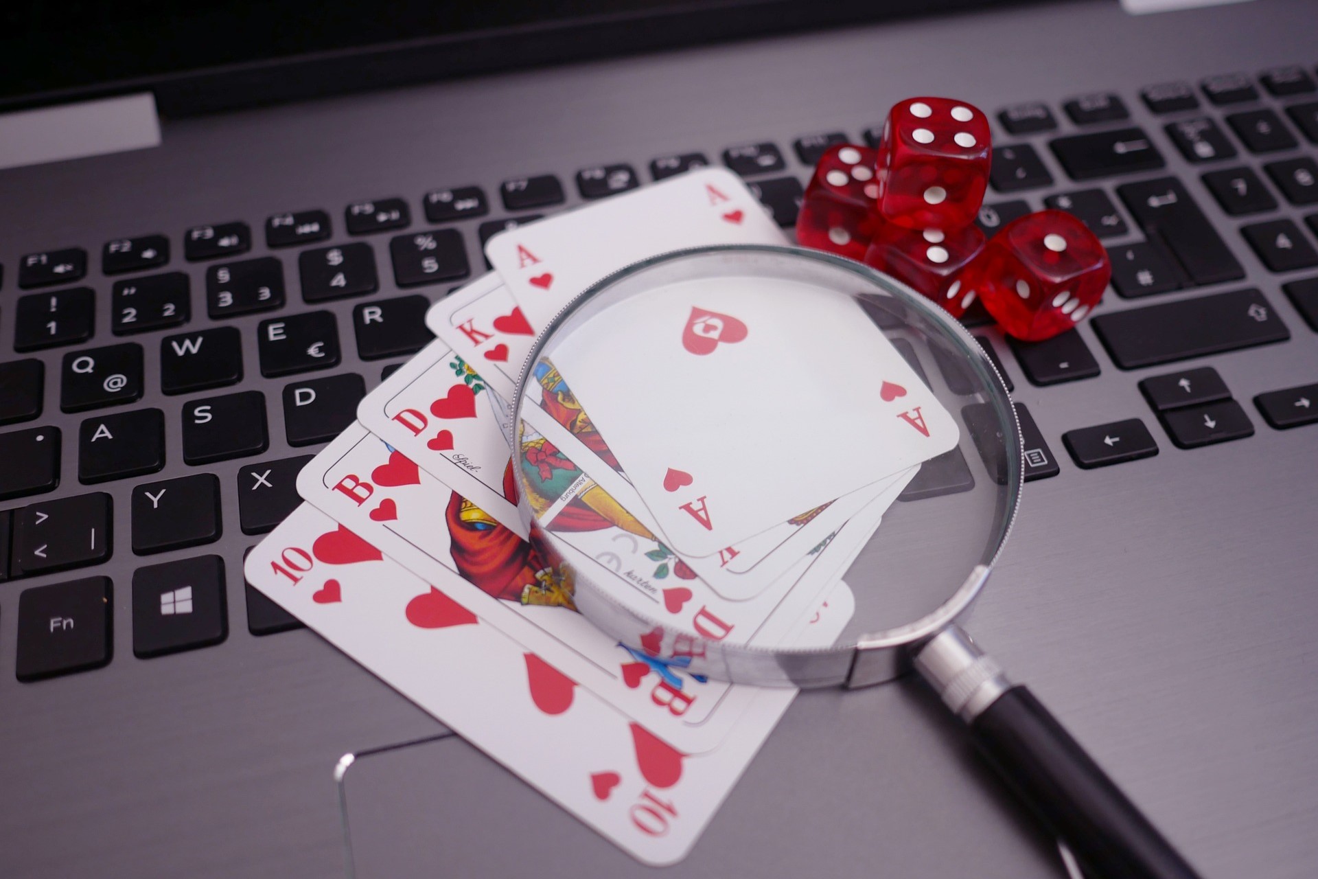 Porady dla początkujących graczy w kasynach online